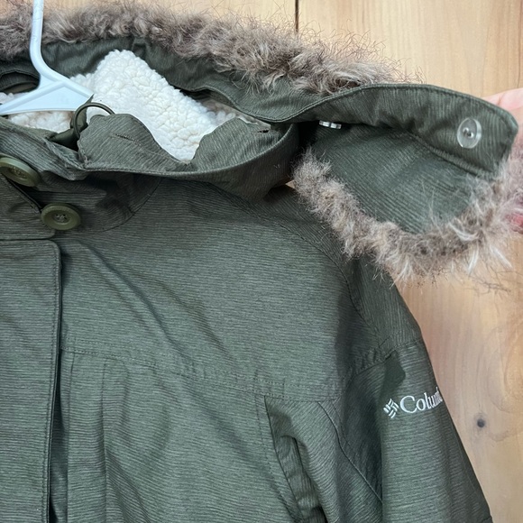 Columbia Women’s Carson Pass Interchange Jacket - Picture 7 of 11